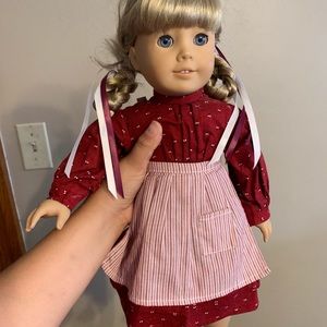 American girl doll